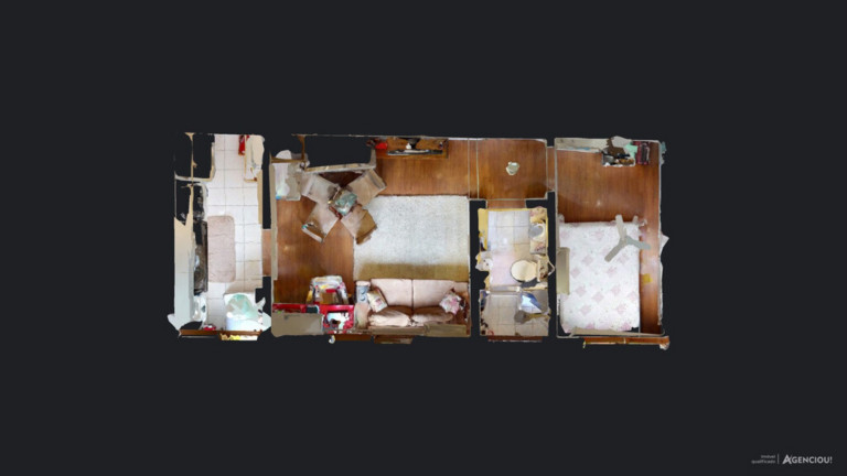 Imagem Imóvel com 1 Quarto à Venda, 35 m² em Petrópolis - Porto Alegre