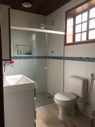 Imagem Casa com 6 Quartos à Venda, 1 m² em Vale Dos Pinheiros - Nova Friburgo