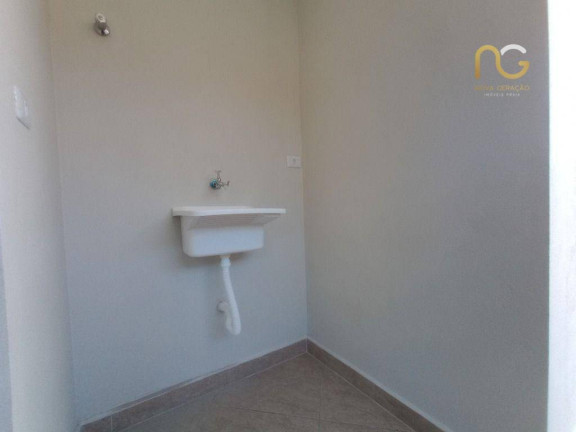 Imagem Casa com 2 Quartos à Venda, 70 m² em Jussara - Mongaguá Imagem Casa com 2 Quartos à Venda, 70 m² em Jussara - Mongaguá