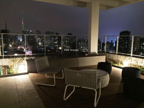 Imagem Imóvel com 1 Quarto à Venda, 35 m² em Consolação - São Paulo Imagem Imóvel com 1 Quarto à Venda, 35 m² em Consolação - São Paulo