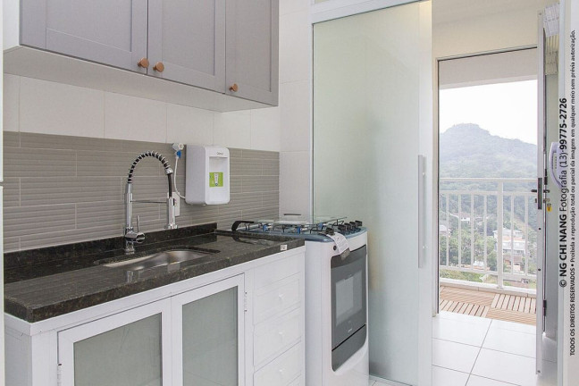 Imagem Apartamento com 2 Quartos à Venda, 54 m² em Morro Nova Cintra - Santos Imagem Apartamento com 2 Quartos à Venda, 54 m² em Morro Nova Cintra - Santos