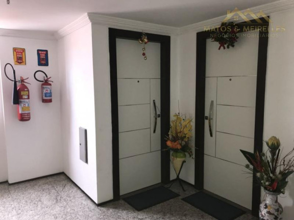 Imagem Apartamento com 3 Quartos à Venda, 107 m² em José Bonifácio - Fortaleza Imagem Apartamento com 3 Quartos à Venda, 107 m² em José Bonifácio - Fortaleza