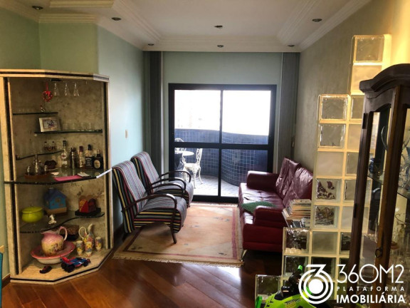 Imagem Apartamento com 3 Quartos à Venda, 108 m² em Santa Paula - São Caetano Do Sul Imagem Apartamento com 3 Quartos à Venda, 108 m² em Santa Paula - São Caetano Do Sul