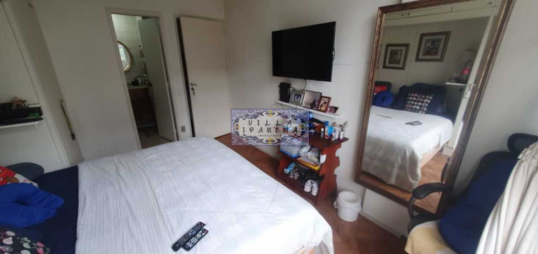 Imagem Apartamento com 3 Quartos à Venda, 99 m² em Humaitá - Rio De Janeiro Imagem Apartamento com 3 Quartos à Venda, 99 m² em Humaitá - Rio De Janeiro