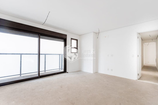 Imagem Apartamento com 4 Quartos à Venda, 310 m² em Santa Cecília - São Paulo