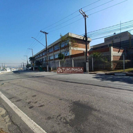 Imagem Galpão à Venda, 7.872 m² em Itapegica - Guarulhos