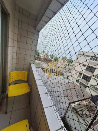 Imagem Apartamento com 1 Quarto à Venda, 55 m² em Aviação - Praia Grande Imagem Apartamento com 1 Quarto à Venda, 55 m² em Aviação - Praia Grande