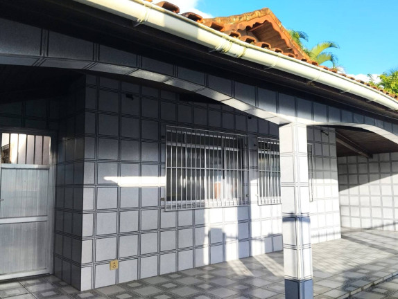Imagem Casa com 2 Quartos à Venda, 275 m² em Jardim Sinhô Rollo - Iguape Imagem Casa com 2 Quartos à Venda, 275 m² em Jardim Sinhô Rollo - Iguape