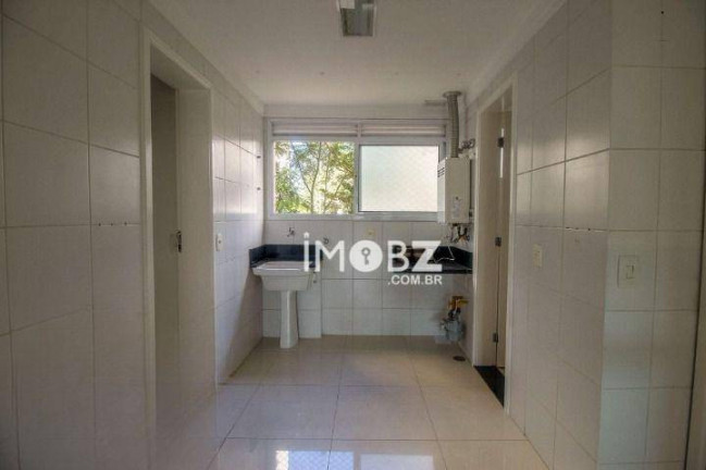 Imagem Imóvel com 4 Quartos à Venda, 196 m² em Vila Andrade - São Paulo Imagem Imóvel com 4 Quartos à Venda, 196 m² em Vila Andrade - São Paulo