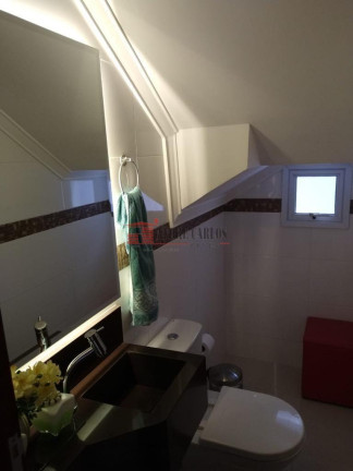 Imagem Sobrado com 3 Quartos à Venda, 126 m² em Novo Osasco - Osasco Imagem Sobrado com 3 Quartos à Venda, 126 m² em Novo Osasco - Osasco