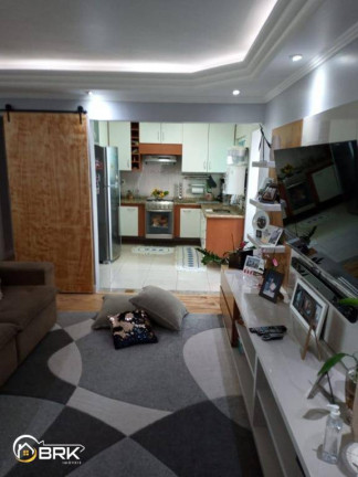 Imagem Apartamento com 3 Quartos à Venda, 210 m² em Vila Nova Savoia - São Paulo