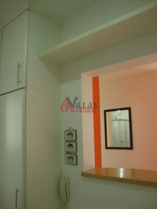 Imagem Apartamento com 2 Quartos à Venda, 46 m² em Jardim Ampliação - São Paulo