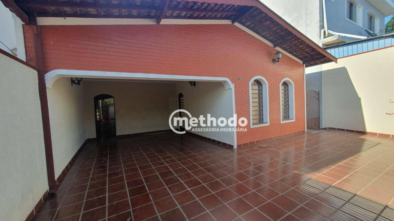 Casa com 3 Quartos à Venda, 130 m² em Parque Via Norte - Campinas