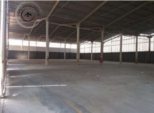 Imagem Imóvel Comercial à Venda, 5.000 m² em Cing - Guarujá Imagem Imóvel Comercial à Venda, 5.000 m² em Cing - Guarujá