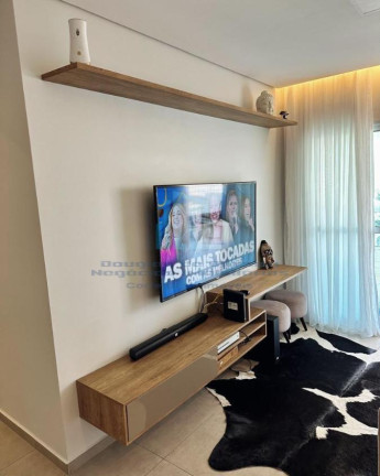 Imagem Apartamento com 3 Quartos à Venda, 104 m² em Canto Do Forte - Praia Grande Imagem Apartamento com 3 Quartos à Venda, 104 m² em Canto Do Forte - Praia Grande