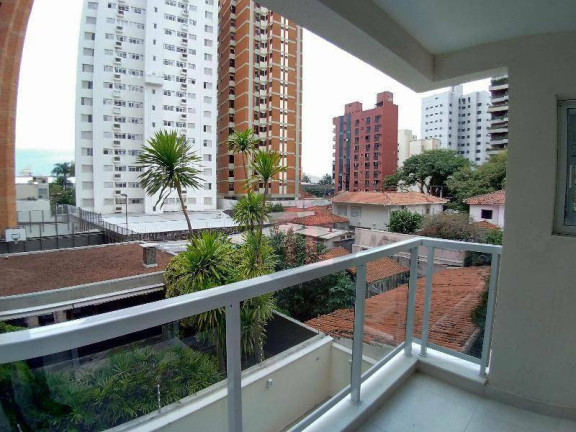 Imagem Apartamento com 1 Quarto para Alugar, 51 m² em Cambuí - Campinas