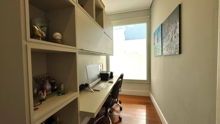 Imagem Casa com 4 Quartos à Venda, 516 m² em Santana De Parnaíba
