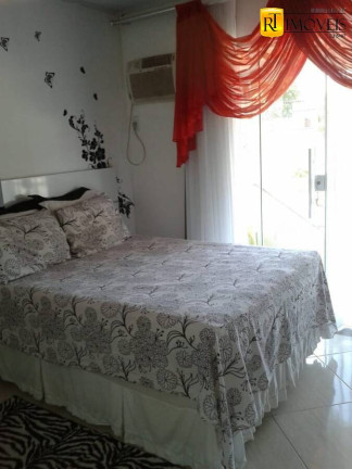 Imagem Casa com 3 Quartos à Venda, 180 m² em Jardim Esperança - Cabo Frio