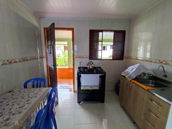 Imagem Casa com 3 Quartos à Venda, 120 m² em São Marcos - São José Dos Pinhais