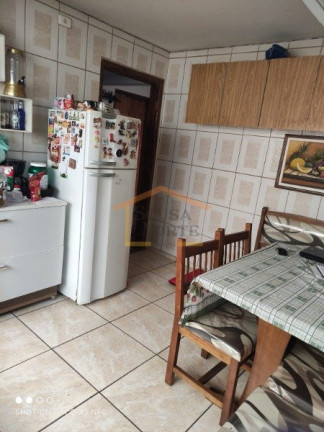 Imagem Apartamento com 3 Quartos à Venda, 100 m² em Vila Paulicéia - São Paulo