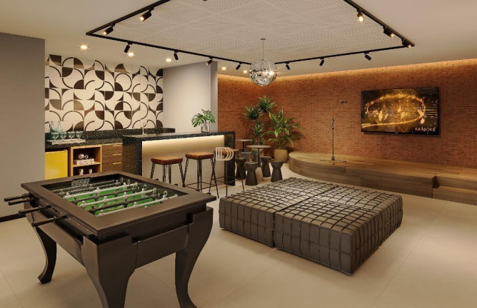 Imagem Apartamento com 2 Quartos à Venda, 66 m² em Jardim Camburi - Vitória Imagem Apartamento com 2 Quartos à Venda, 66 m² em Jardim Camburi - Vitória