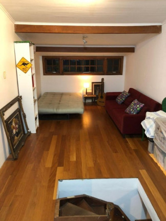 Imagem Casa com 3 Quartos à Venda, 129 m² em Chácara Santo Antônio (zona Sul) - São Paulo Imagem Casa com 3 Quartos à Venda, 129 m² em Chácara Santo Antônio (zona Sul) - São Paulo