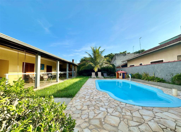 Casa com 3 Quartos à Venda, 405 m² em Jardim Real - Pria Grande