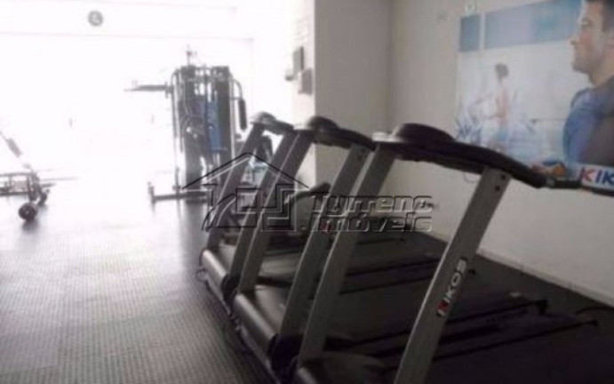 Imagem Apartamento com 2 Quartos à Venda, 60 m² em Jardim América - São José Dos Campos