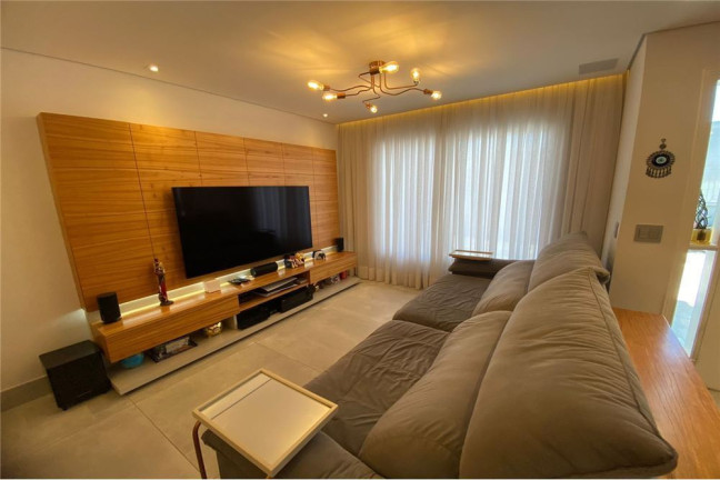 Imagem Casa com 4 Quartos à Venda,  em Mooca - São Paulo