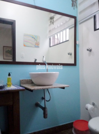 Imagem Casa com 4 Quartos à Venda, 286 m² em Alto Da Boa Vista - São Paulo Imagem Casa com 4 Quartos à Venda, 286 m² em Alto Da Boa Vista - São Paulo