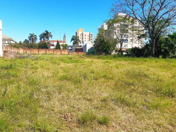 Imagem Terreno à Venda, 2.000 m² em Itaqui Imagem Terreno à Venda, 2.000 m² em Itaqui