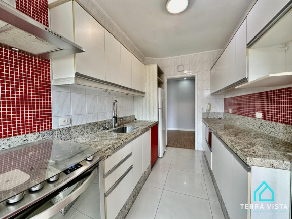 Imagem Apartamento com 2 Quartos à Venda, 80 m²