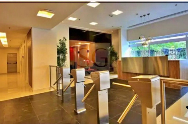 Imagem Sala Comercial para Alugar, 40 m² em Santo Amaro - São Paulo Imagem Sala Comercial para Alugar, 40 m² em Santo Amaro - São Paulo