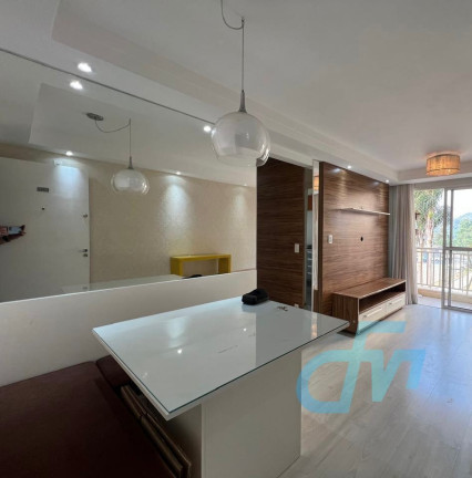 Apartamento com 2 Quartos à Venda, 49 m² em Mogi Moderno - Mogi Das Cruzes