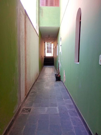 Imagem Sobrado com 3 Quartos à Venda, 321 m² em Vila Perracini - Poá Imagem Sobrado com 3 Quartos à Venda, 321 m² em Vila Perracini - Poá