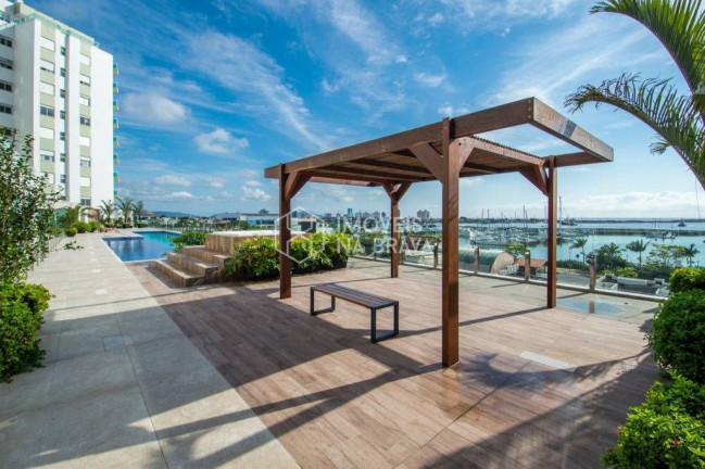 Imagem Apartamento com 4 Quartos à Venda, 181 m² em Fazenda - Itajaí