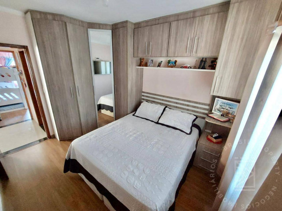 Imagem Casa com 2 Quartos à Venda, 81 m² em Bairro Do Colonia - Jacareí