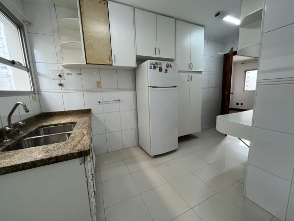 Imagem Imóvel com 3 Quartos à Venda, 90 m² em Brooklin Paulista - São Paulo