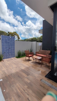 Imagem Casa com 3 Quartos à Venda, 170 m² em Ninho Verde Ii - Pardinho