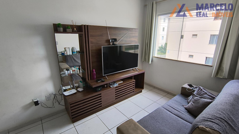 Imagem Apartamento com 2 Quartos à Venda, 54 m² em Felicia - Vitória Da Conquista Imagem Apartamento com 2 Quartos à Venda, 54 m² em Felicia - Vitória Da Conquista