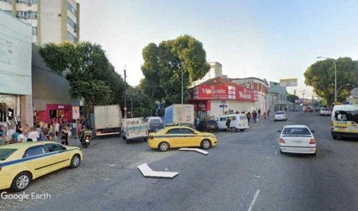 Imagem Imóvel com 2 Quartos à Venda, 70 m² em Campo Grande - Rio De Janeiro
