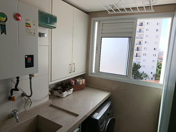 Imagem Apartamento com 2 Quartos à Venda, 87 m² em Parada Inglesa - São Paulo