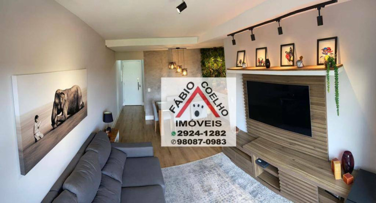 Imagem Apartamento com 2 Quartos à Venda, 66 m² em Jardim Aeroporto - São Paulo Imagem Apartamento com 2 Quartos à Venda, 66 m² em Jardim Aeroporto - São Paulo