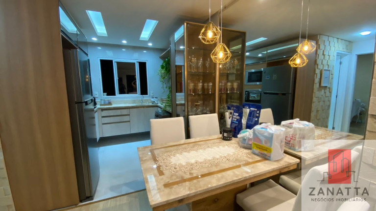 Imagem Apartamento com 2 Quartos à Venda, 70 m² em Tamandaré - Esteio Imagem Apartamento com 2 Quartos à Venda, 70 m² em Tamandaré - Esteio