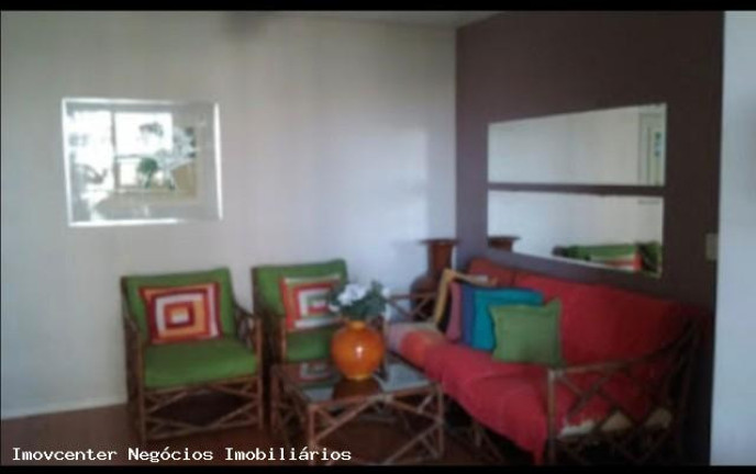 Imagem Apartamento com 3 Quartos à Venda, 97 m² em Recreio Dos Bandeirantes - Rio De Janeiro