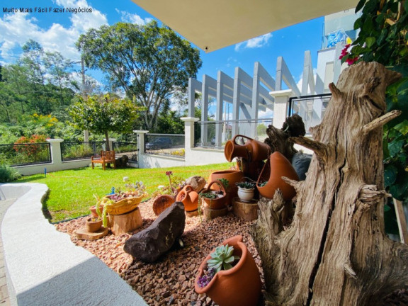 Imagem Casa com 3 Quartos à Venda, 358 m² em Recanto Do Sessego - Nova Petrópolis