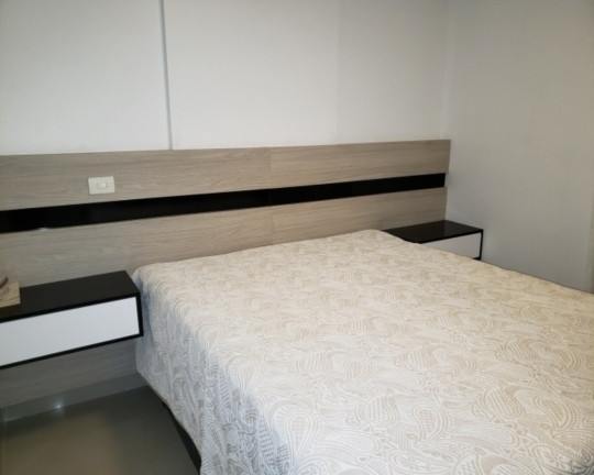 Imagem Apartamento com 3 Quartos à Venda, 132 m² em Pitangueiras - Guarujá