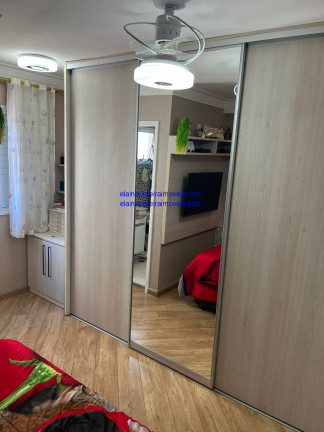 Imagem Apartamento com 3 Quartos à Venda, 77 m² em Jardim Olympia - São Paulo Imagem Apartamento com 3 Quartos à Venda, 77 m² em Jardim Olympia - São Paulo