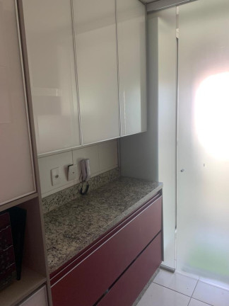 Imagem Apartamento com 3 Quartos à Venda, 89 m² em Village Veneza - Goiânia