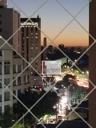 Imagem Apartamento com 2 Quartos à Venda, 51 m² em Vila Mariana - São Paulo